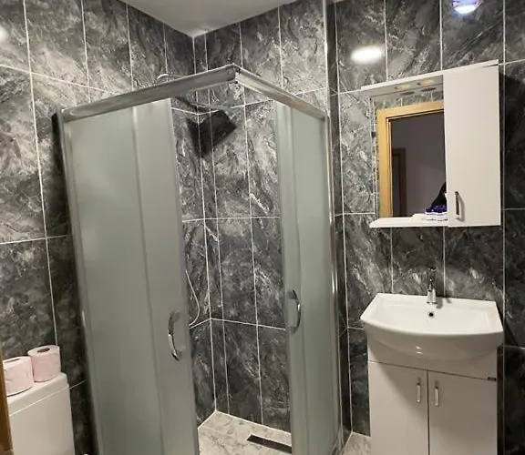 Albatros Backyard İstanbul